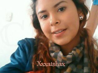 Xxxaishax