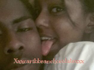 Xxxcaribbeanchocolatexxx
