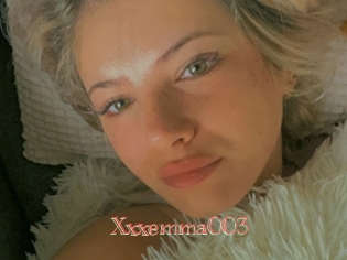 Xxxemma003