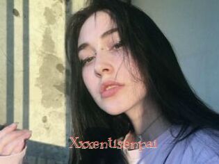 Xxxentisenpai