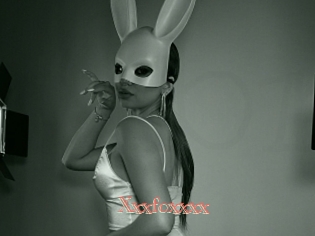 Xxxfoxxxx