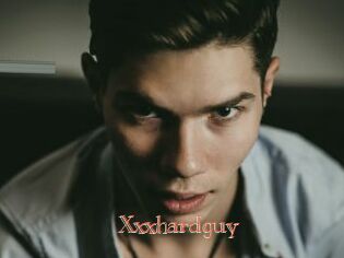 Xxxhardguy