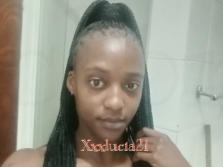 Xxxlucia21