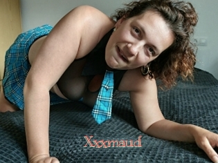 Xxxmaud