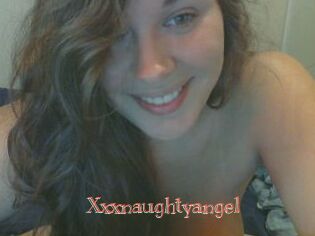 Xxxnaughtyangel