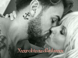 Xxxrobinandleilaxxx