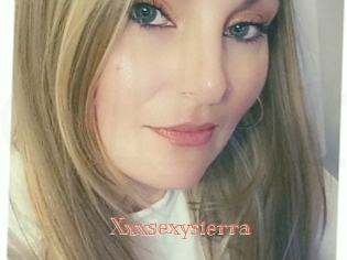 Xxxsexysierra