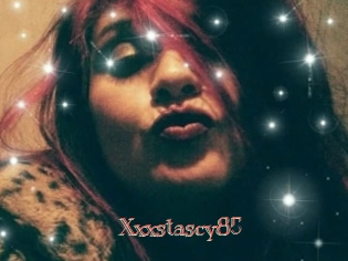 Xxxstascy85
