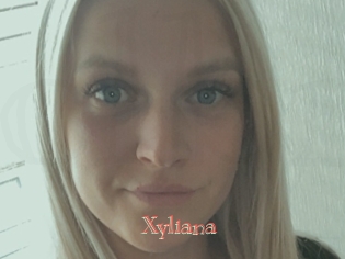Xyliana