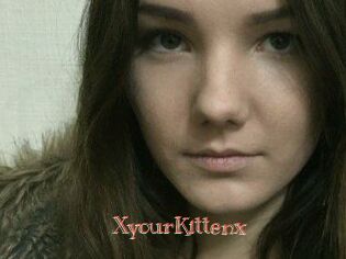 XyourKittenx