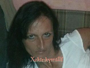 Xzkinkymillf