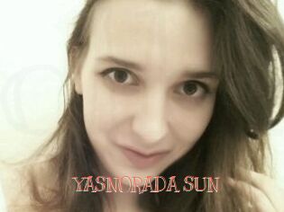 YASNORADA_SUN