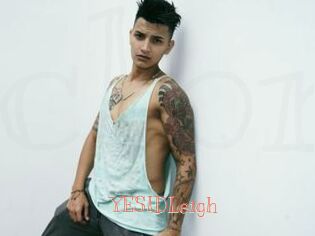 YESIDLeigh Celebrix