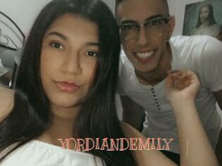 YORDIANDEMILY