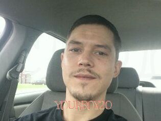YOURBOY20