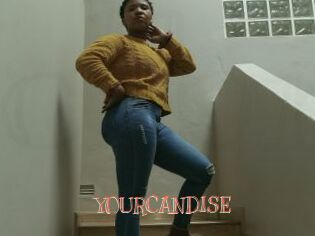 YOURCANDISE