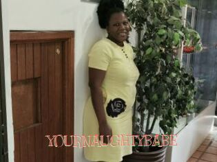 YOURNAUGHTYBABE