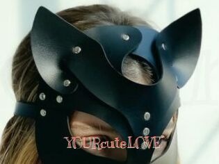 YOURcuteLOVE
