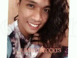 YUMHUGECOCKTS