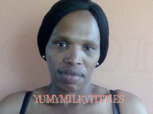 YUMYMILKYTITTIES