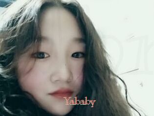 Yababy