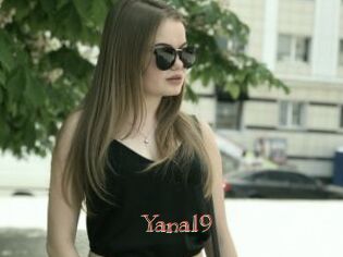 Yana19