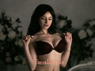 YanaLoveIs