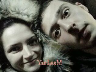 YarLesM