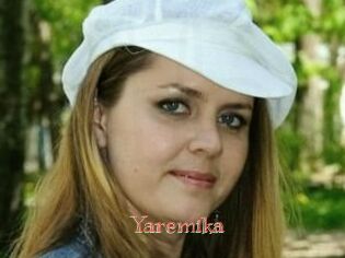 Yaremika