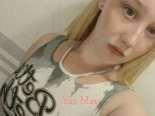 Yas_May
