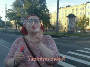 Yasmina_sweet