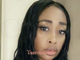 Yasminewife