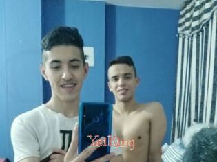 YeiKing