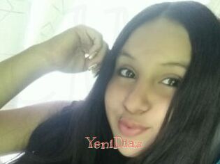 YeniDiaz