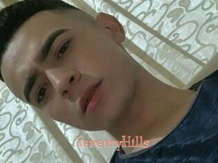 YeremyHills