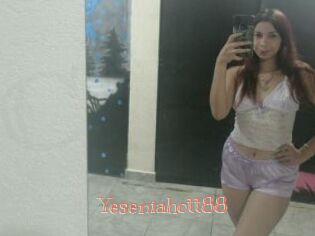 Yeseniahott88