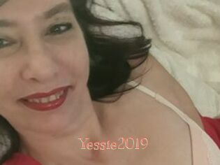 Yessie2019