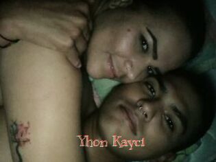 Yhon_Kayci