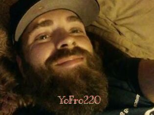 YoFro220