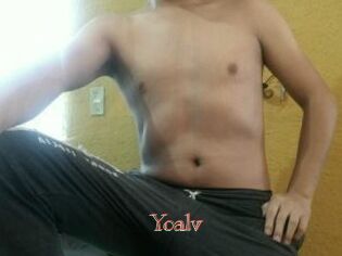 Yoalv