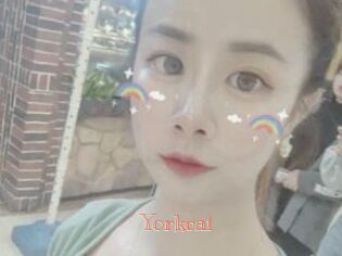 Yorkcai