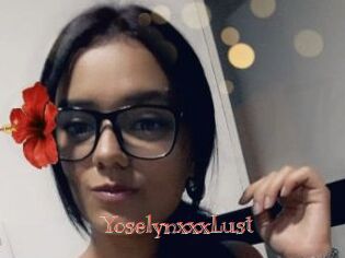YoselynxxxLust