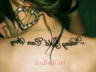 YouBadGirl