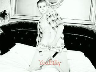 YouBilly