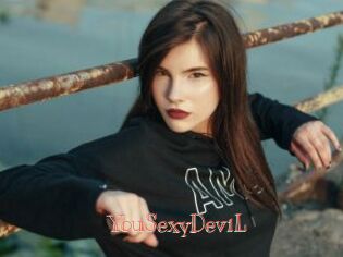 YouSexyDeviL