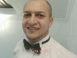 You_man