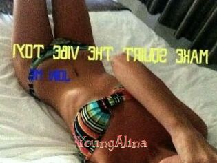 YoungAlina