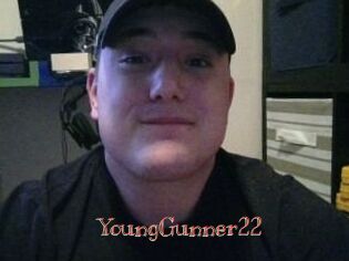 YoungGunner22