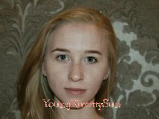 YoungKimmySun