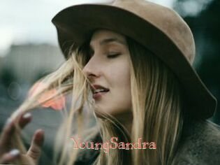 YoungSandra